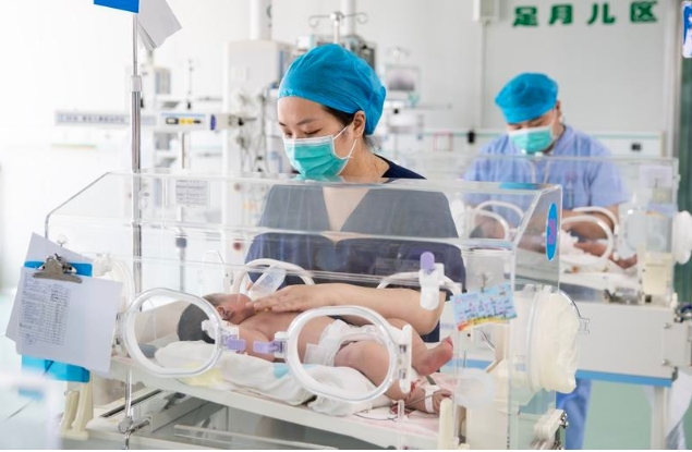 中國育兒補貼方案公布 3歲前每娃每年3600元