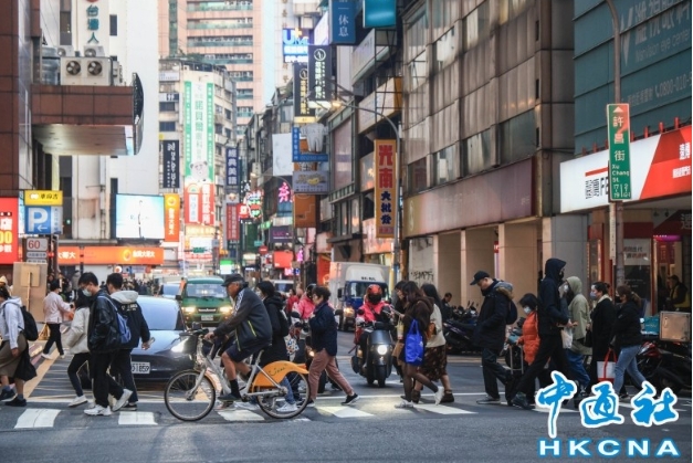 借“普發現金”再生事端：綠營力推台灣地方“加碼”普發引爭議