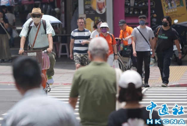 台社論：“抗中保台”此路不通，民眾期待兩岸和平
