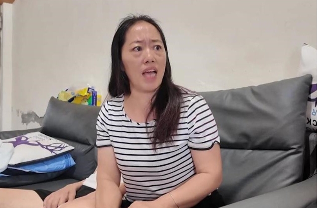 陸配村長遭台當局解職 將提行政訴願