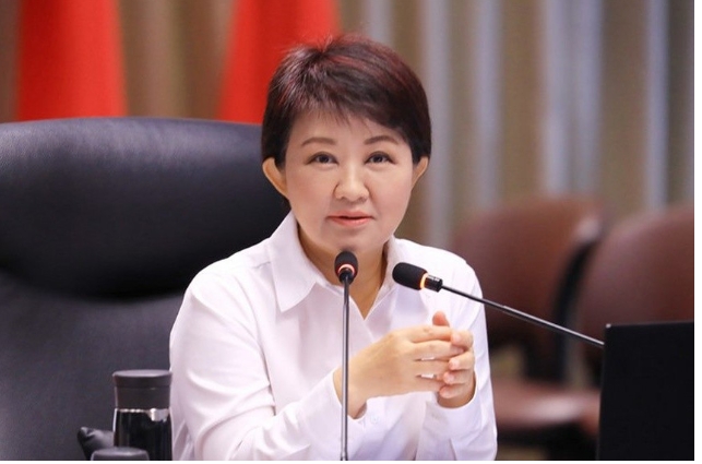 盧秀燕邀7縣市代表討論關稅衝擊 籲當局公開談判細節