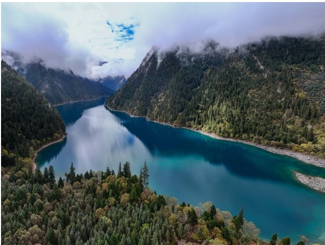 免票或半價！四川104家景區推世運會專屬優惠