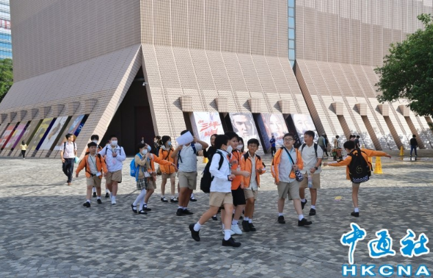 香港教育收緊“本地生”資格衍生“借殼辦學”現象