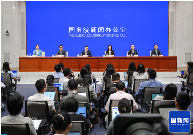 中國財政部：雙貼息政策或延長支持範圍