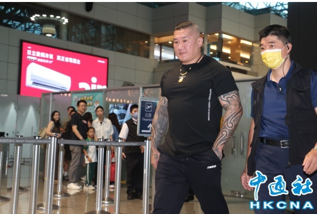 台網紅“館長”赴深圳 帶動台青探索大陸