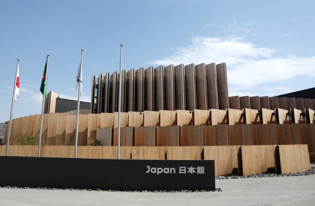 3萬遊客滯留大阪世博會會場過夜