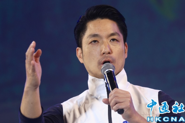 蔣萬安：“雙城論壇”今年一定會辦