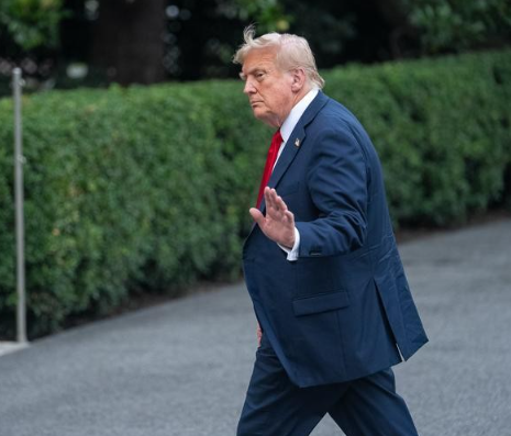 協議已公佈，美國關稅減免仍缺位，英歐日韓陷入焦慮