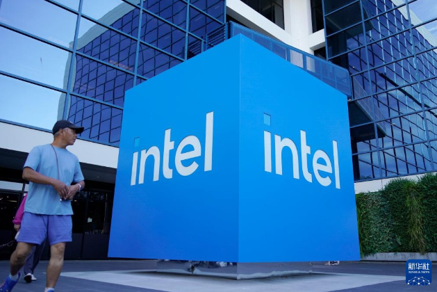 觀察：特朗普政府擬入股英特爾 美國芯片產業政策轉向？