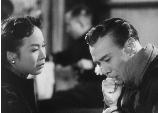 香港電影節目辦事處放映節目“啓系列2025：光影觀人文——香港電影的中華文化脈絡”