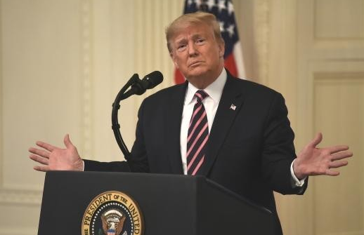 特朗普新任命駐印度大使　向莫迪釋放重要信號