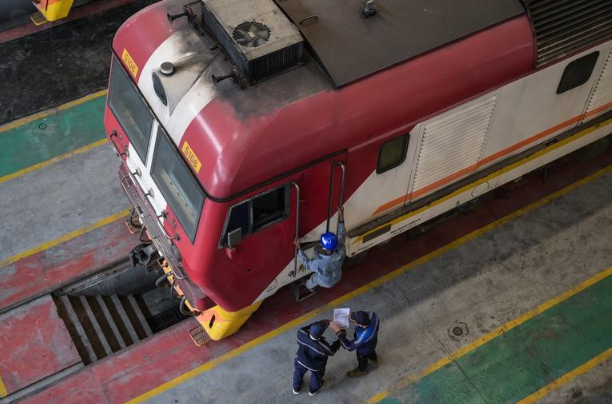 美國斥巨資在非洲“抗中” 項目方卻坦言：離不開中國