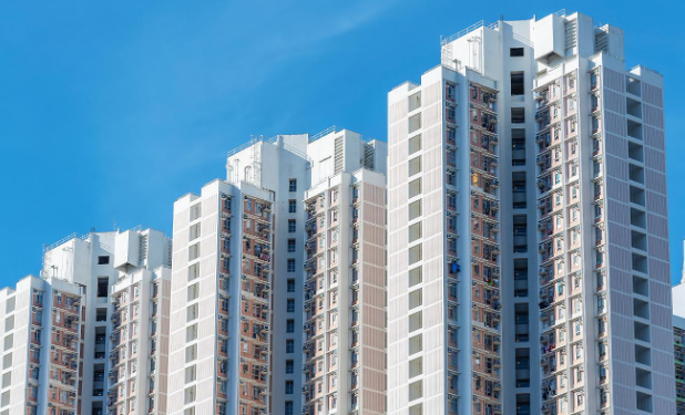 梁文廣發表研究報告 提六大建議優化居屋第二市場