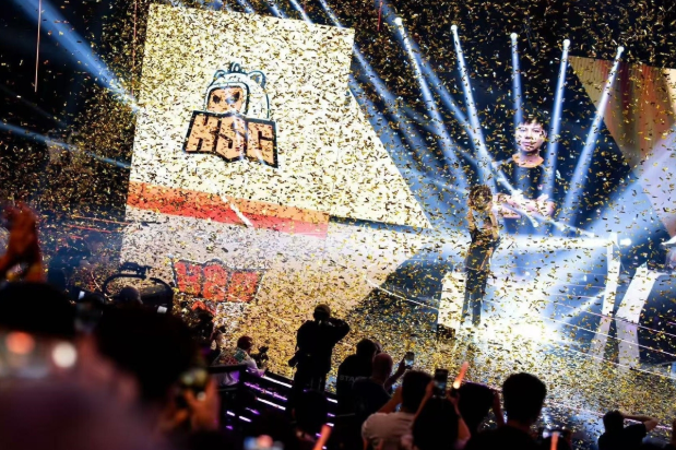 沙特大舉進軍遊戲產業 減少經濟對石油依賴