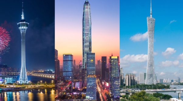 《全球創新指數》明日發布 料深港穗集群今年排名更亮眼