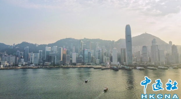 香港將參與世界知識產權組織裁判文書數據庫