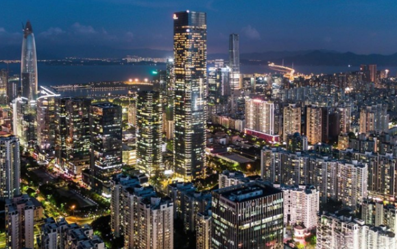 未來就緒：大灣區企業全球化的人才引擎