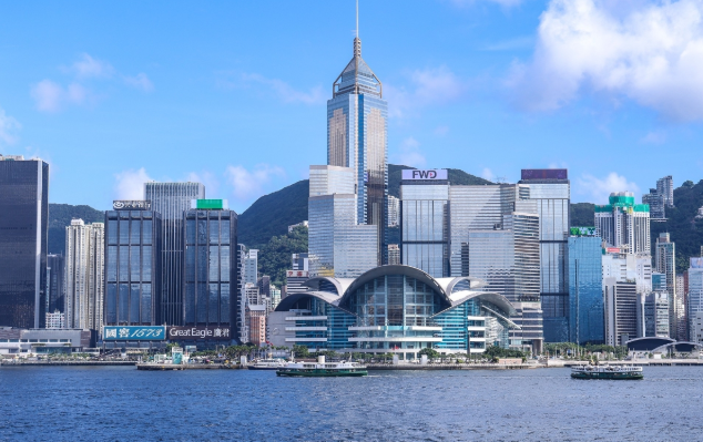 深港穗集群躍居《全球創新指數》排名榜首