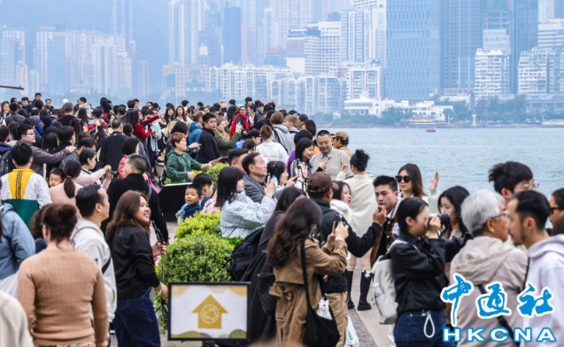 香港免費流感疫苗接種擴大覆蓋人群