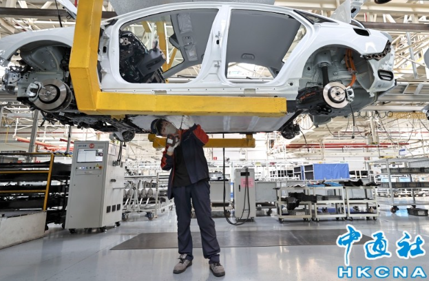 馬來西亞媒體：特朗普高呼“讓美國再次偉大”，結果卻成就了中國