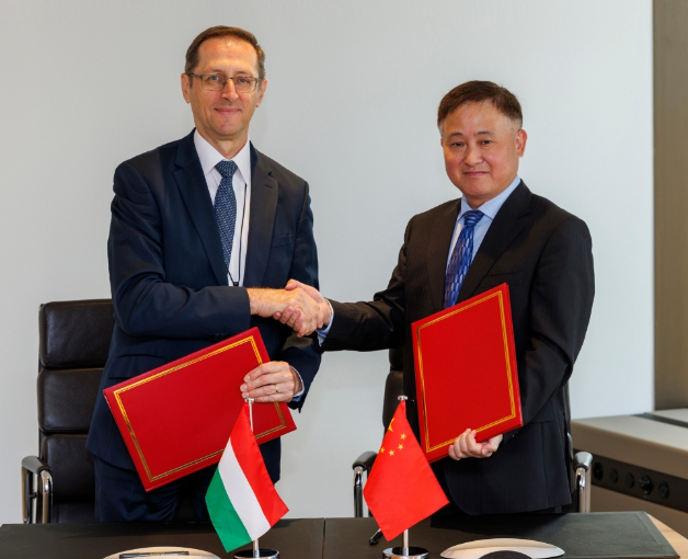 中國央行與歐洲三家央行續簽本幣互換協議