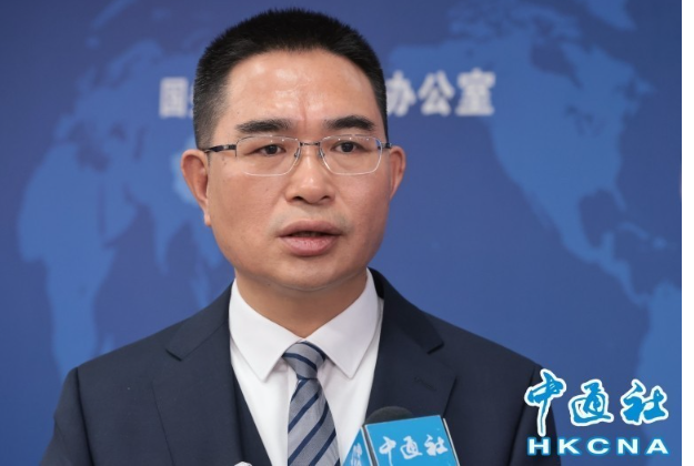 受邀台胞踴躍來京參加抗戰勝利80周年紀念活動 國台辦：高度讚賞