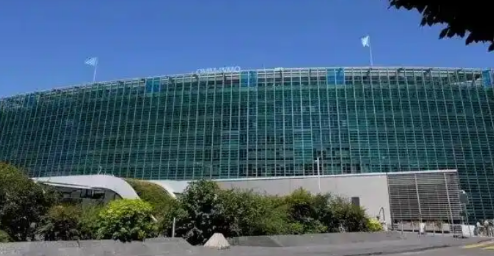 世 界氣象組織：地球臭氧層正在恢復