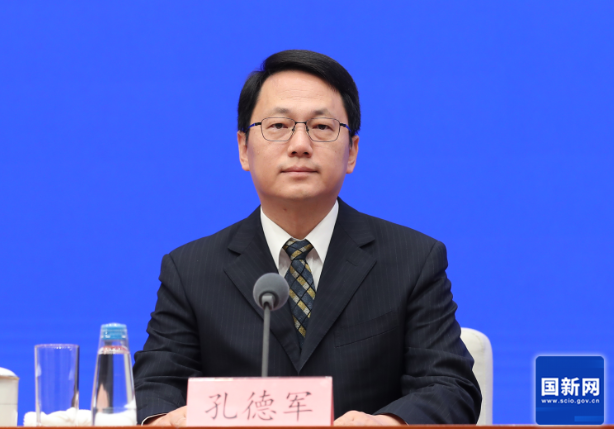 中國商務部：將在約50城開展“三新”試點建設