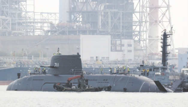 訪台灣問題專家鄭劍：從多項武器裝備計劃生變看台軍結構性困境