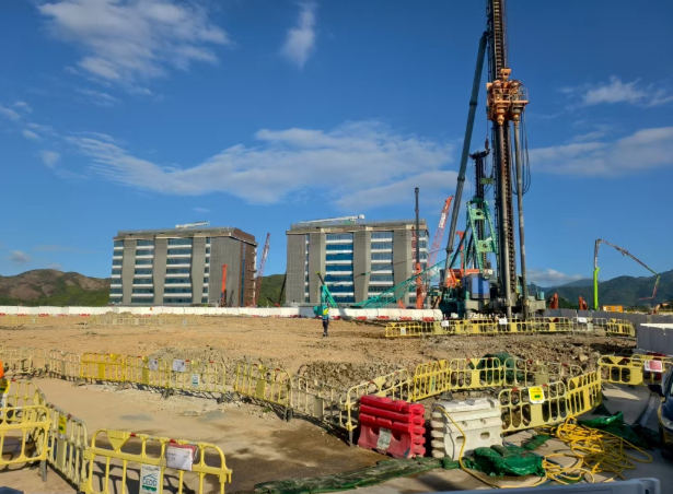 香港地產業界：施政報告加速北都發展迎更多經濟新機遇