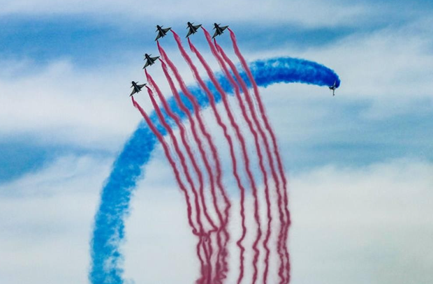 軍事專家解讀：長春航空展有啥“硬核”看點？