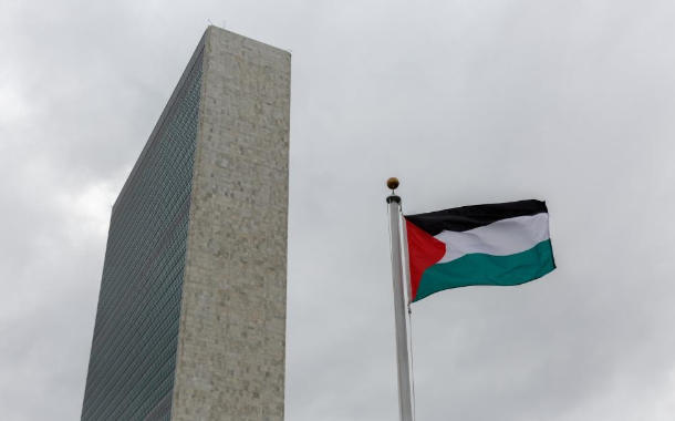 （中通論壇）巴勒斯坦國迎來“承認潮”　以色列會否採取激進行動？