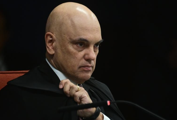 巴西強烈譴責美國新制裁 指其干涉內政無助政變案