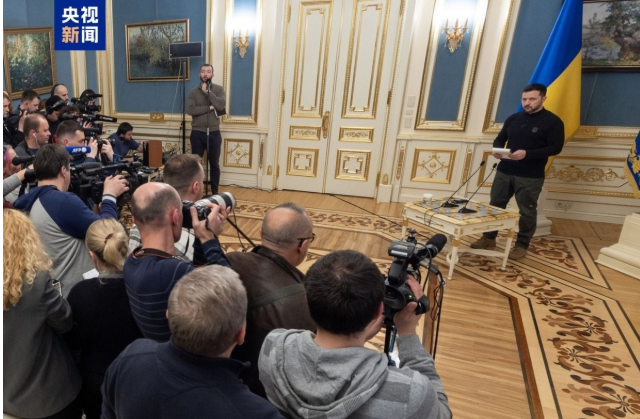 以色列“愛國者”系統已在烏克蘭運行一個月