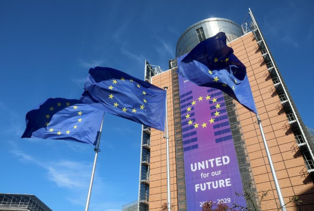 歐盟擬推出“防務備戰路線圖”