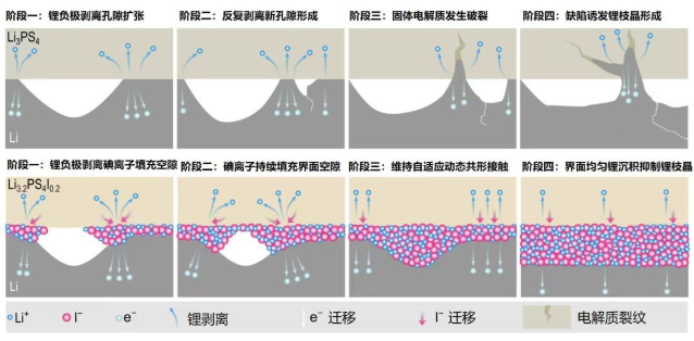 中國科學家突破電池領域關鍵技術瓶頸