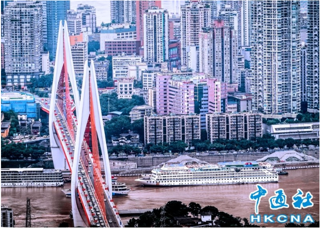 中國國慶假期跨區流動超24億人次創新高