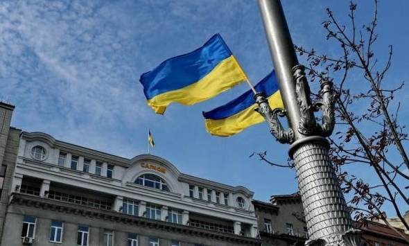 埃爾多安與普京通話 討論烏克蘭和中東局勢