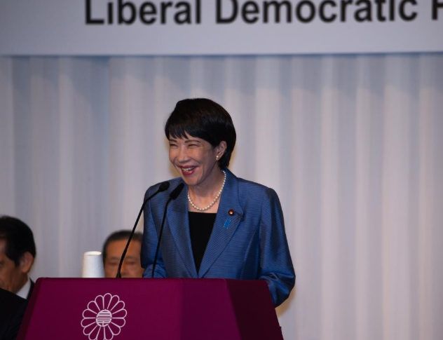 特稿：公明黨退出執政聯盟日本政局步入劇烈動盪期