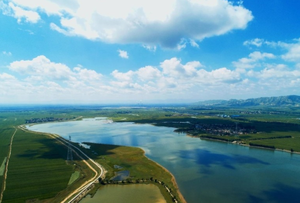 中國新增22處國家重要濕地