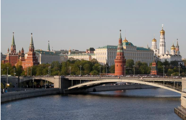 特朗普提議俄烏“在當前戰線停火” 克宮表態