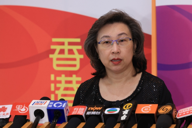 香港冀恢復政務主任赴內地考察安排，讓他們接地氣