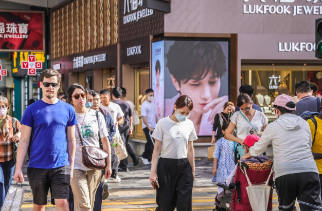 香港夏冬流感季或重疊！醫衛局長指10月接種疫苗合適
