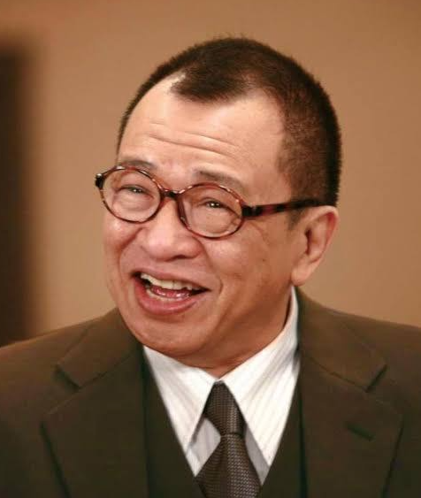 香港資 深藝人許紹雄逝世 出身名 門演綠葉深入人心