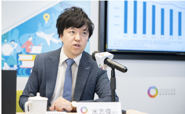 智庫望“數碼港元”深化香港跨境貿易融資支付樞紐角色