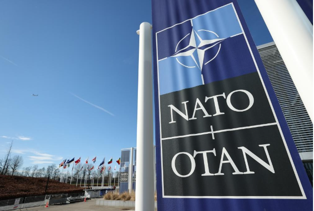 比利時軍事基地連遭無人機騷擾 北約全線戒備