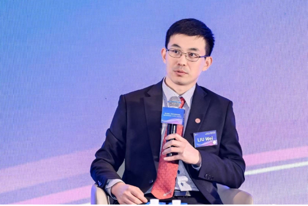 對話劉偉：國產新能源車和香港正“雙向奔赴”