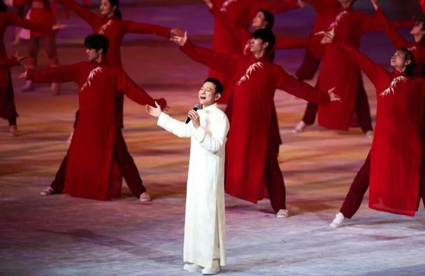 十五運開幕式陣容公佈 粵港澳文藝力量集聚