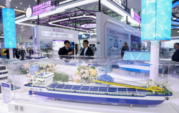 中國將推出“十五五”專項規劃發展新型電池產業