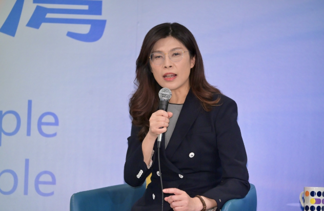 鄭麗文籲賴清德勿再玩火